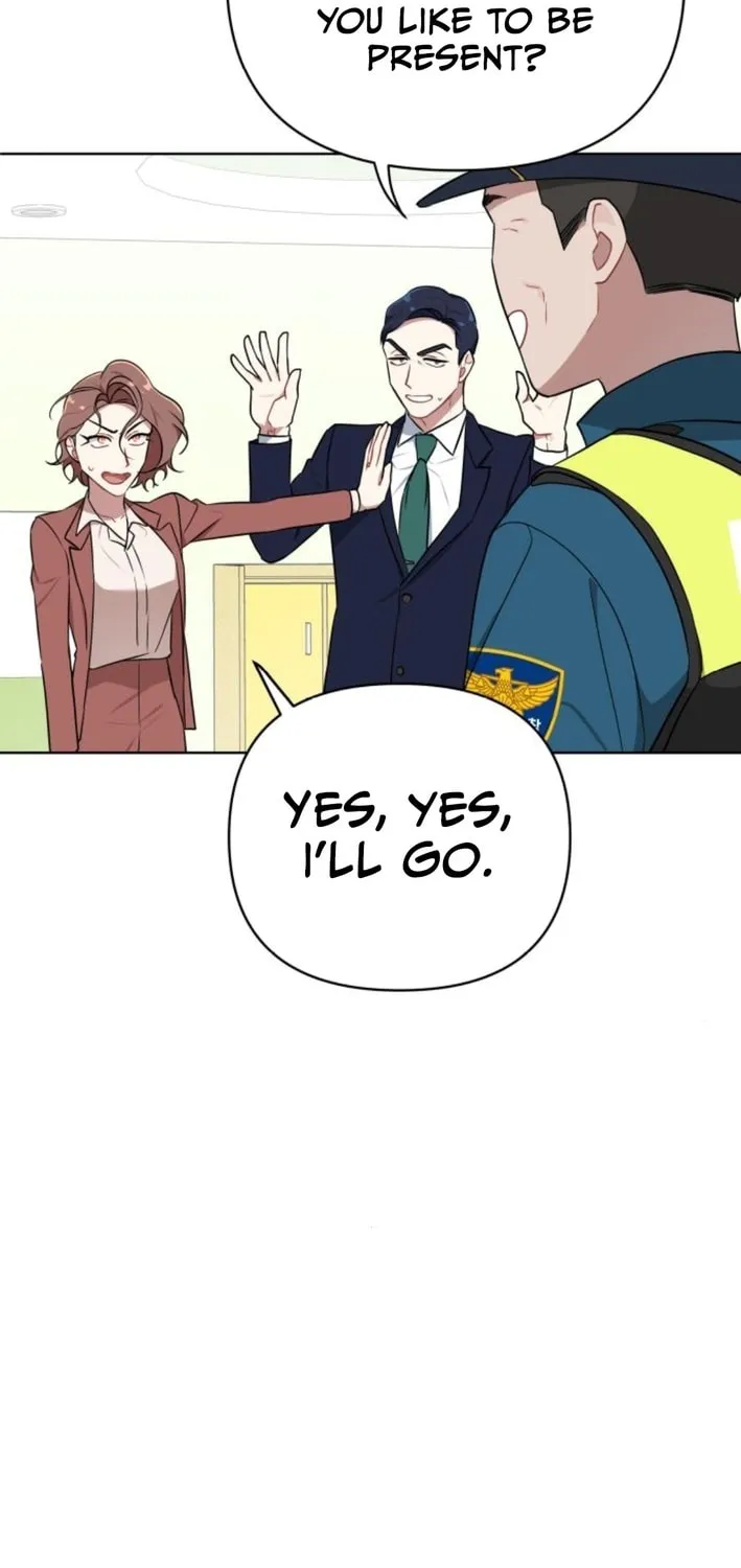 The Loser Is the First Lady Chapter 10 page 38 - 