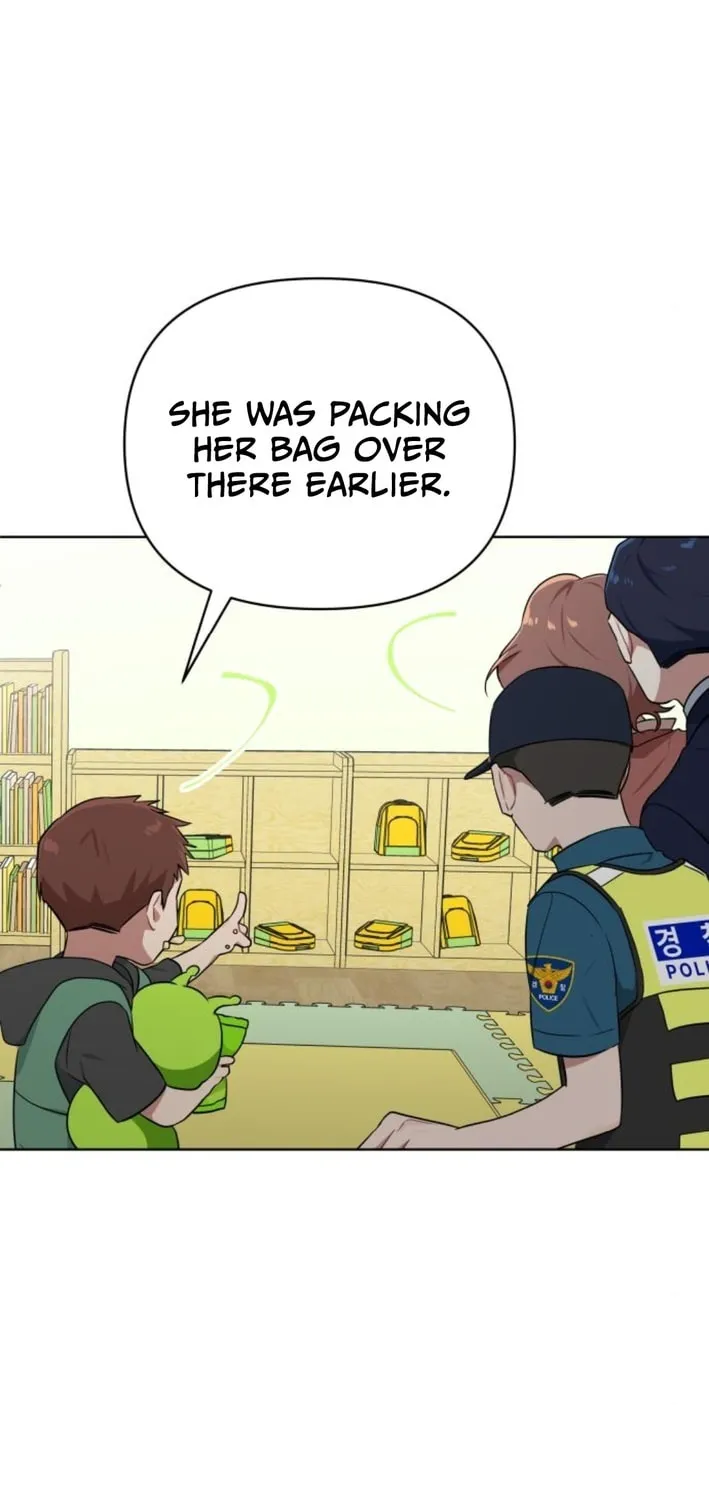 The Loser Is the First Lady Chapter 10 page 40 - 