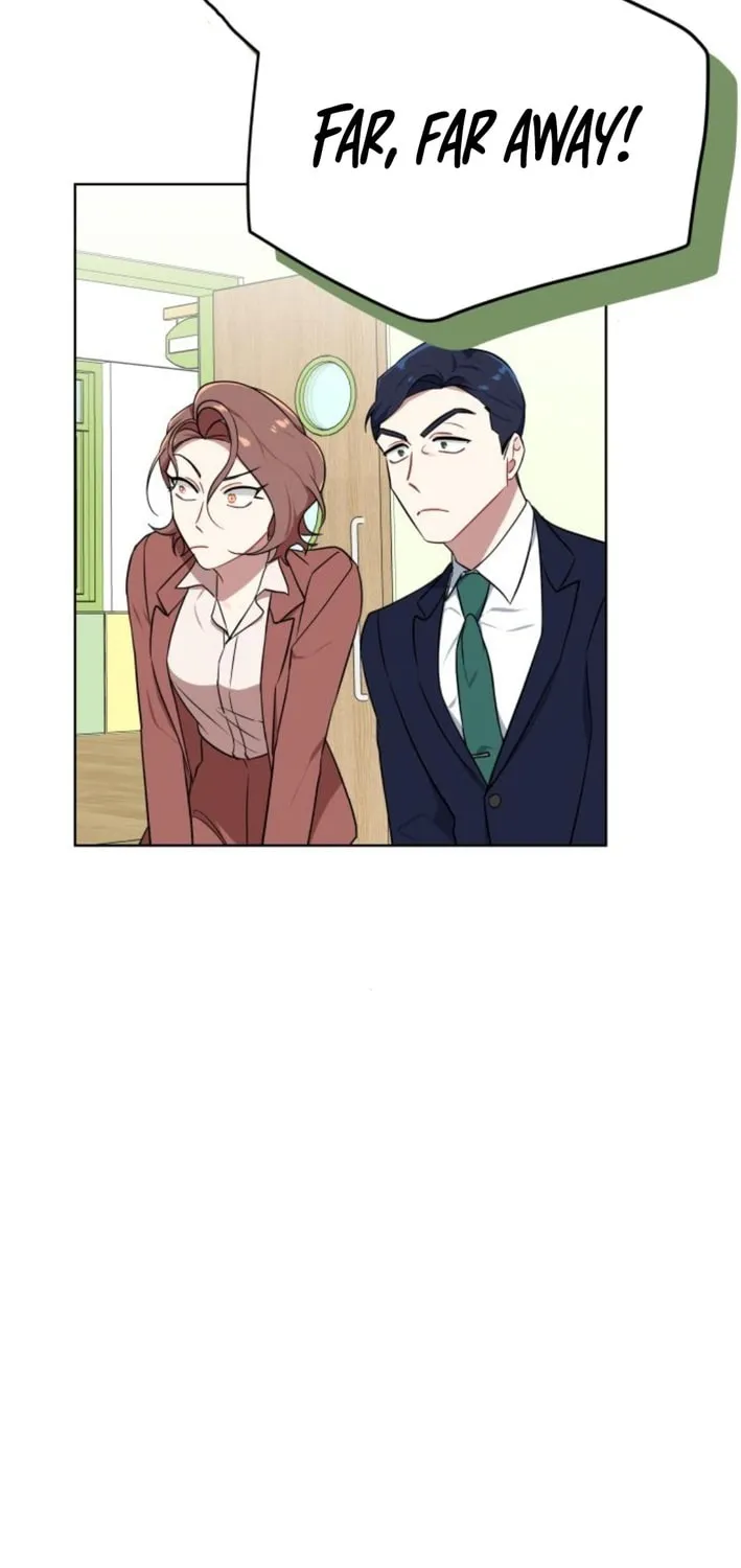 The Loser Is the First Lady Chapter 10 page 47 - 
