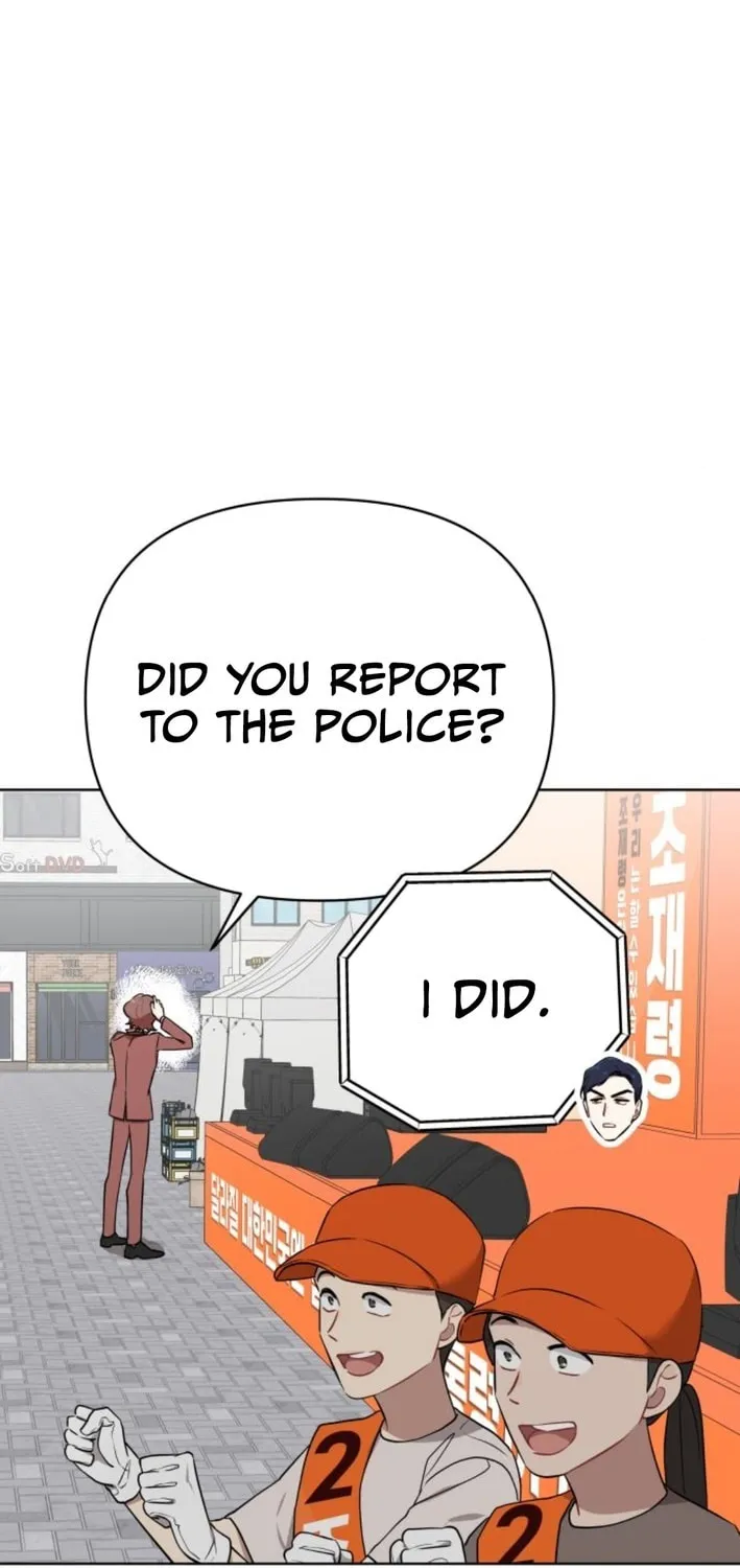 The Loser Is the First Lady Chapter 10 page 6 - 