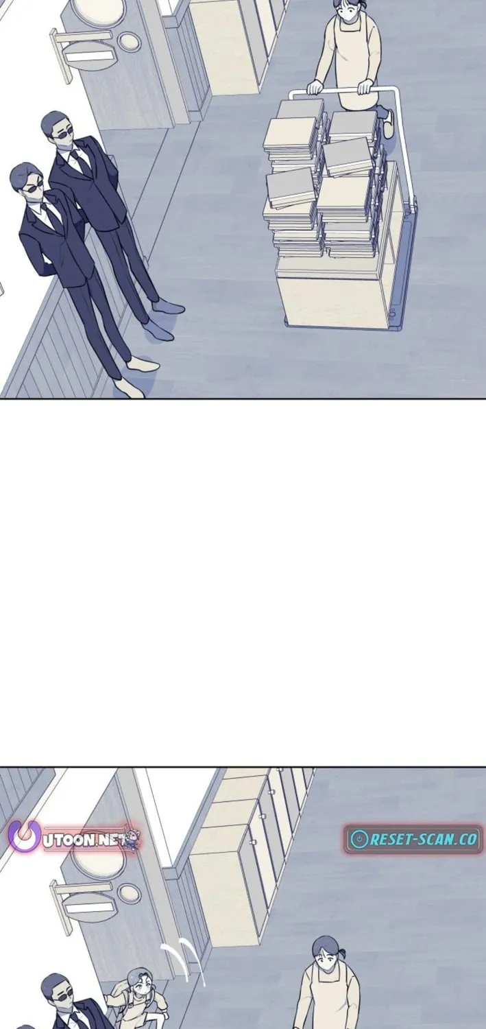 The Loser Is the First Lady Chapter 10 page 51 - 