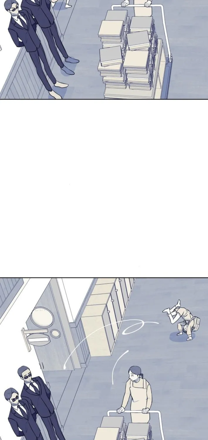 The Loser Is the First Lady Chapter 10 page 52 - 