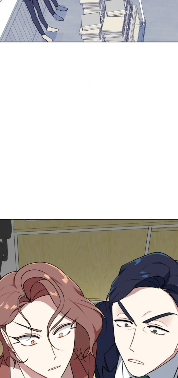 The Loser Is the First Lady Chapter 10 page 53 - 