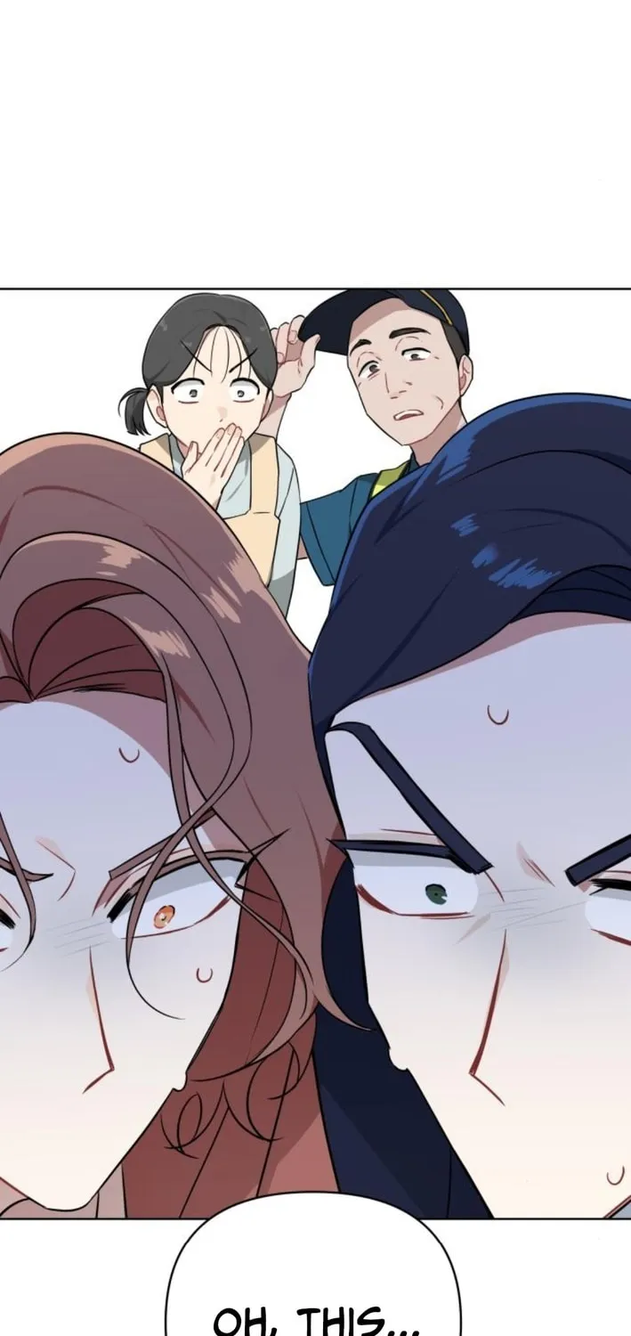 The Loser Is the First Lady Chapter 10 page 58 - 