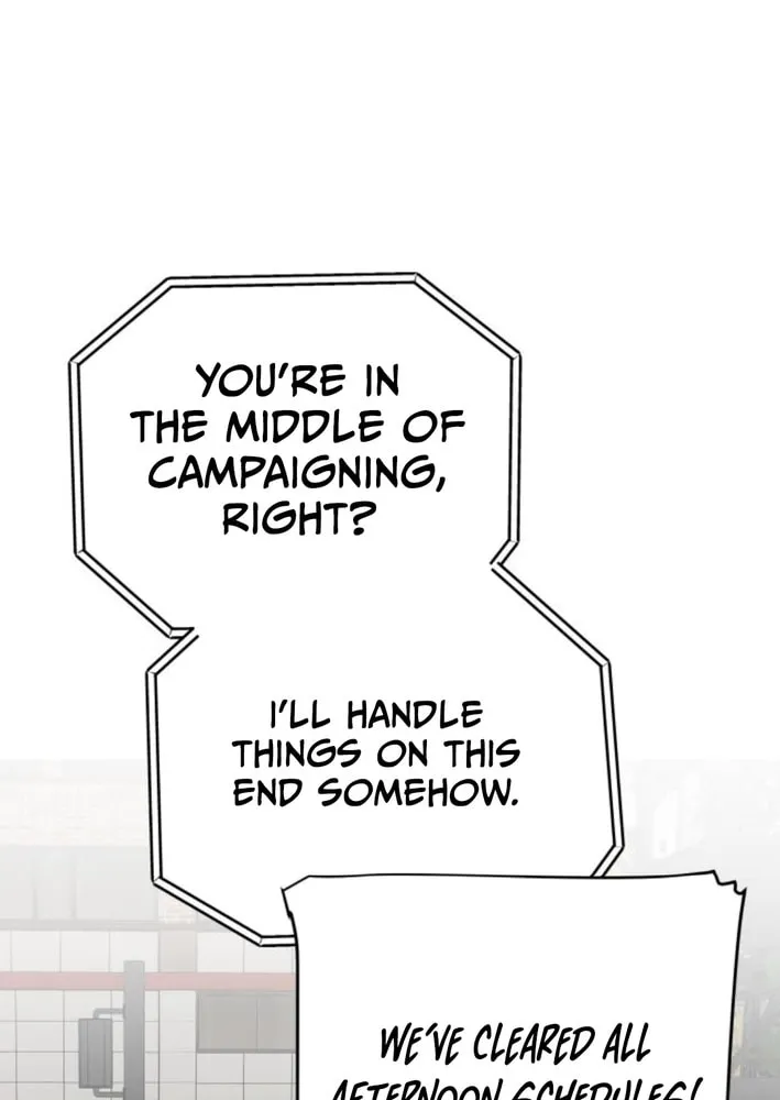 The Loser Is the First Lady Chapter 10 page 7 - 