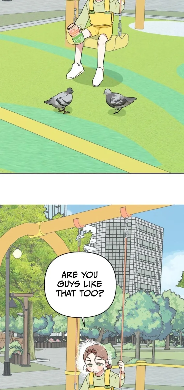 The Loser Is the First Lady Chapter 10 page 64 - 