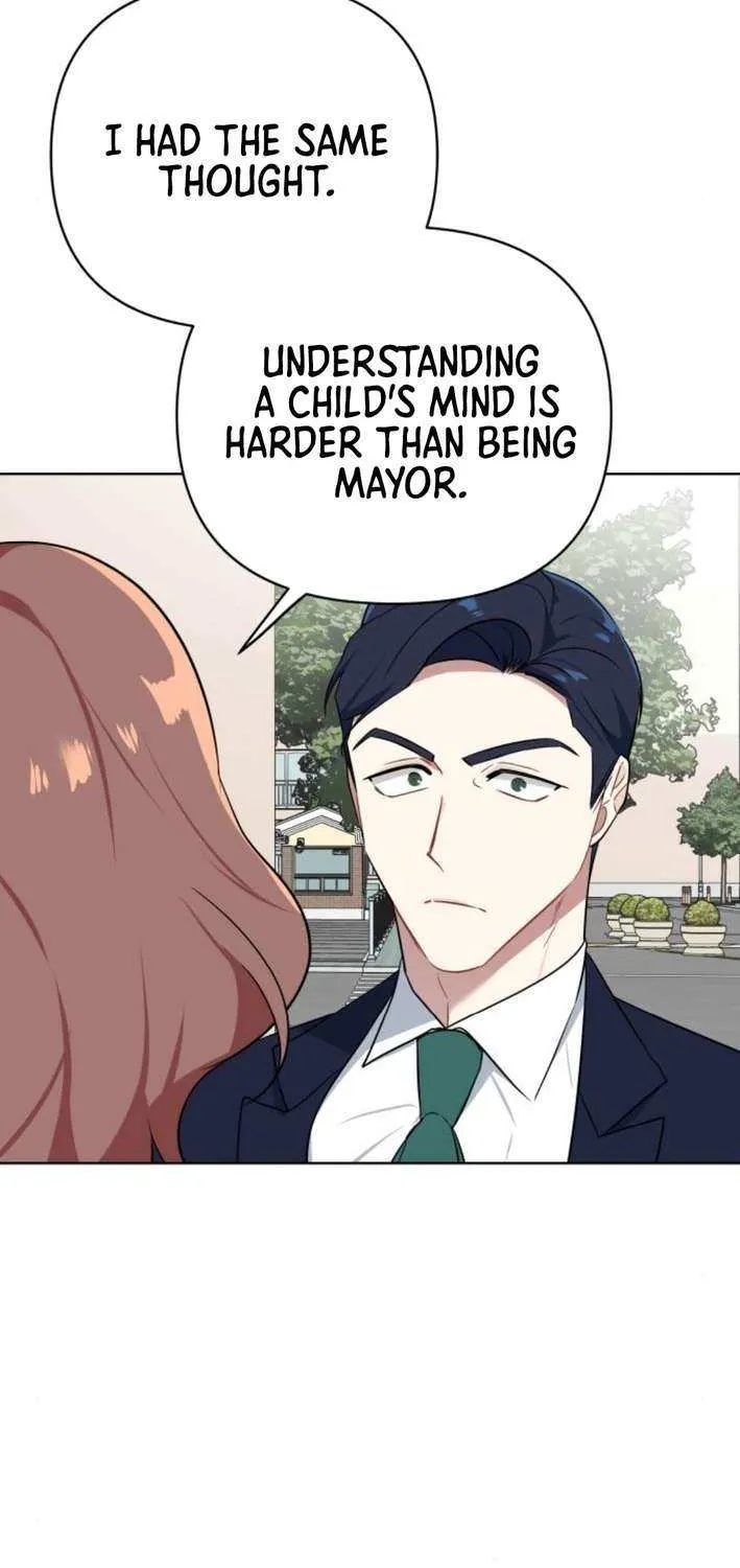 The Loser Is the First Lady Chapter 11 page 11 - 