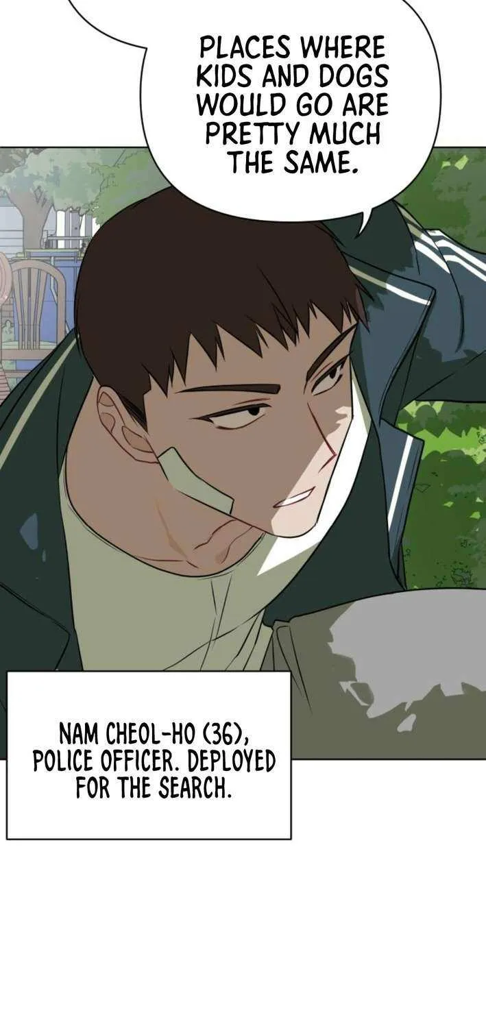The Loser Is the First Lady Chapter 11 page 18 - 