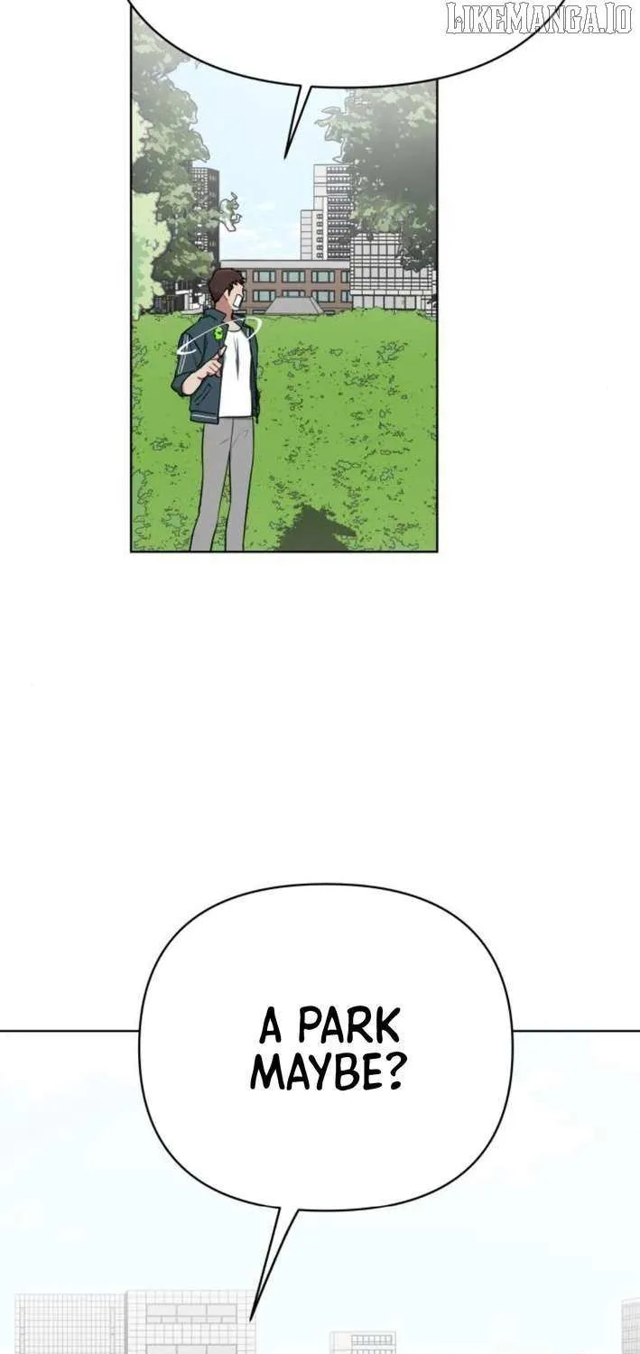 The Loser Is the First Lady Chapter 11 page 23 - 