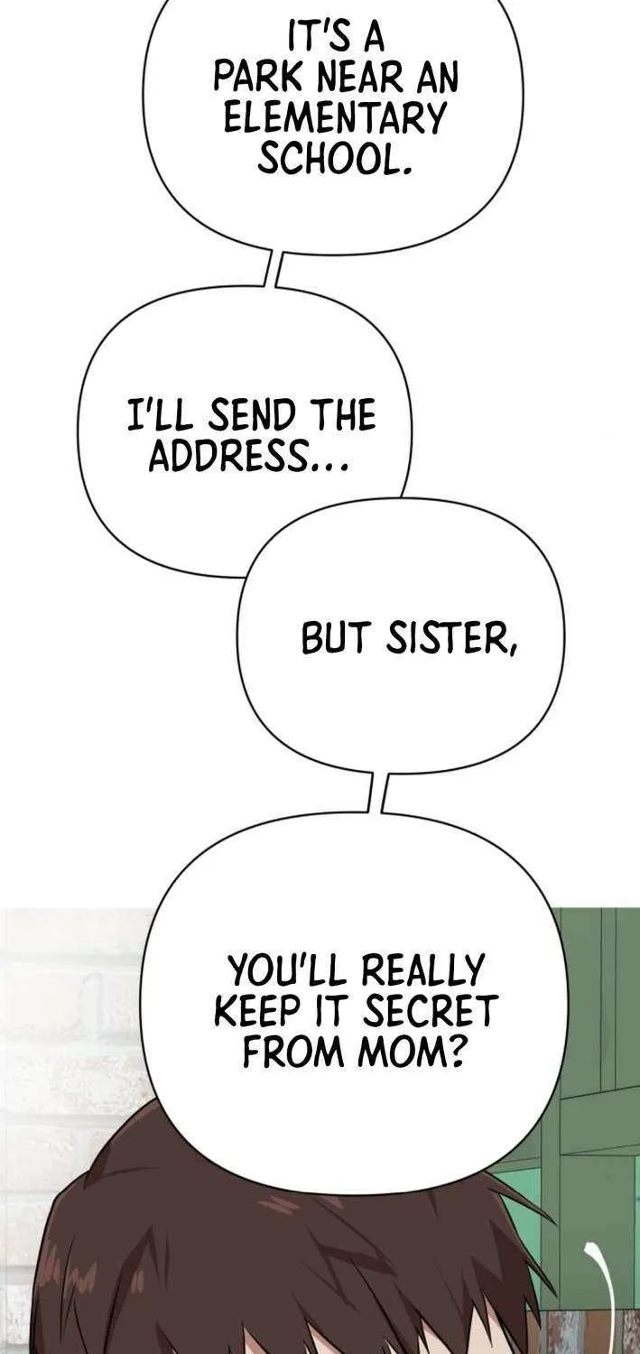 The Loser Is the First Lady Chapter 11 page 28 - 