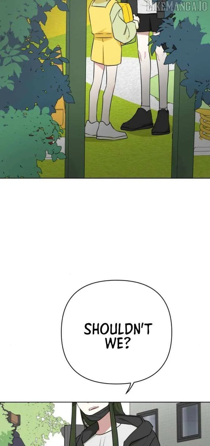 The Loser Is the First Lady Chapter 11 page 30 - 
