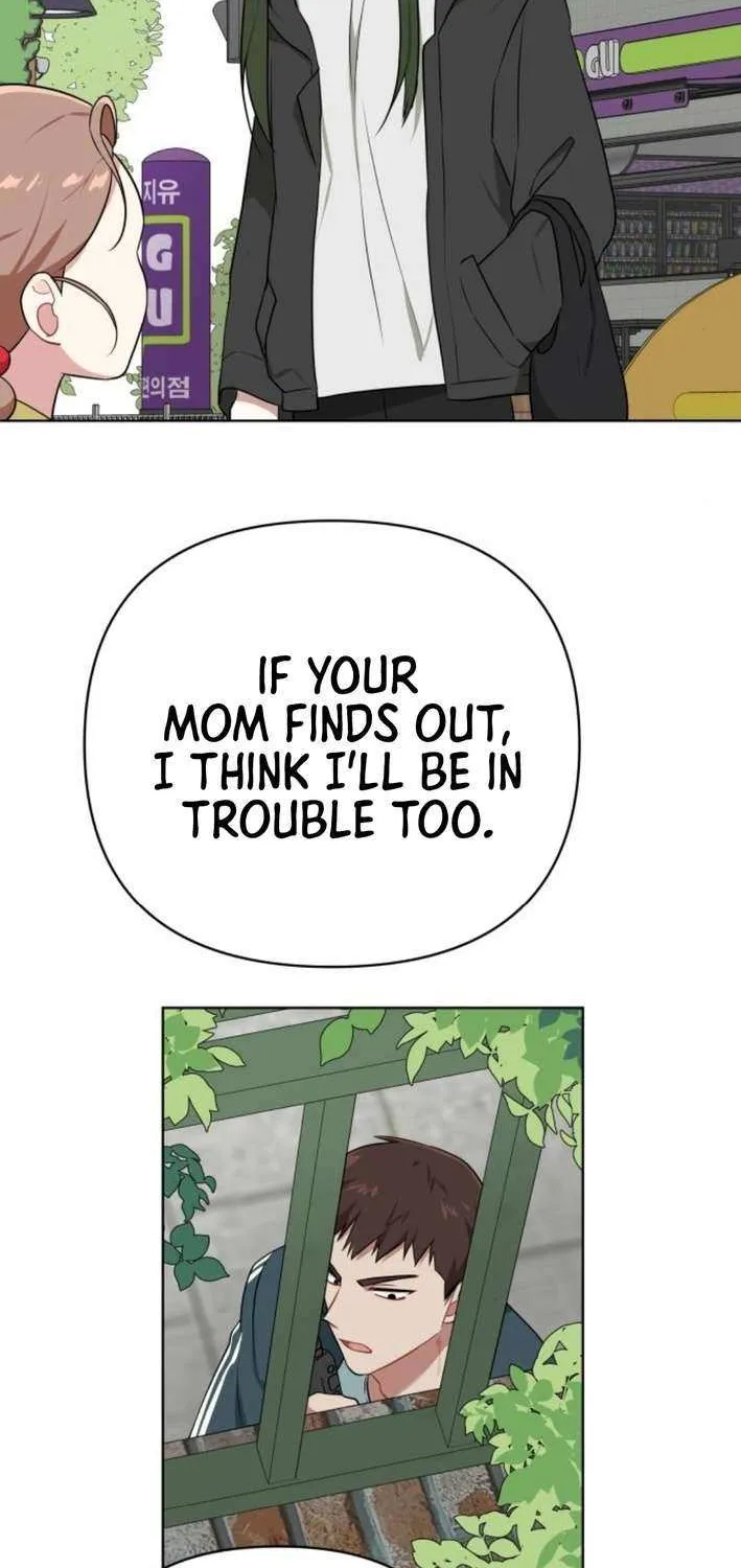 The Loser Is the First Lady Chapter 11 page 31 - 
