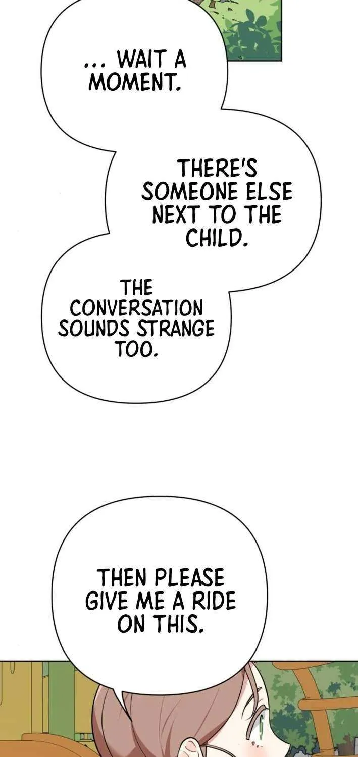 The Loser Is the First Lady Chapter 11 page 32 - 