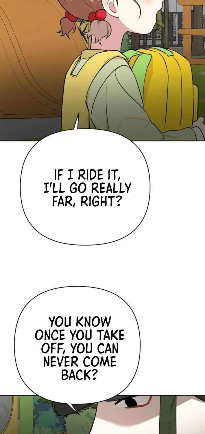 The Loser Is the First Lady Chapter 11 page 33 - 