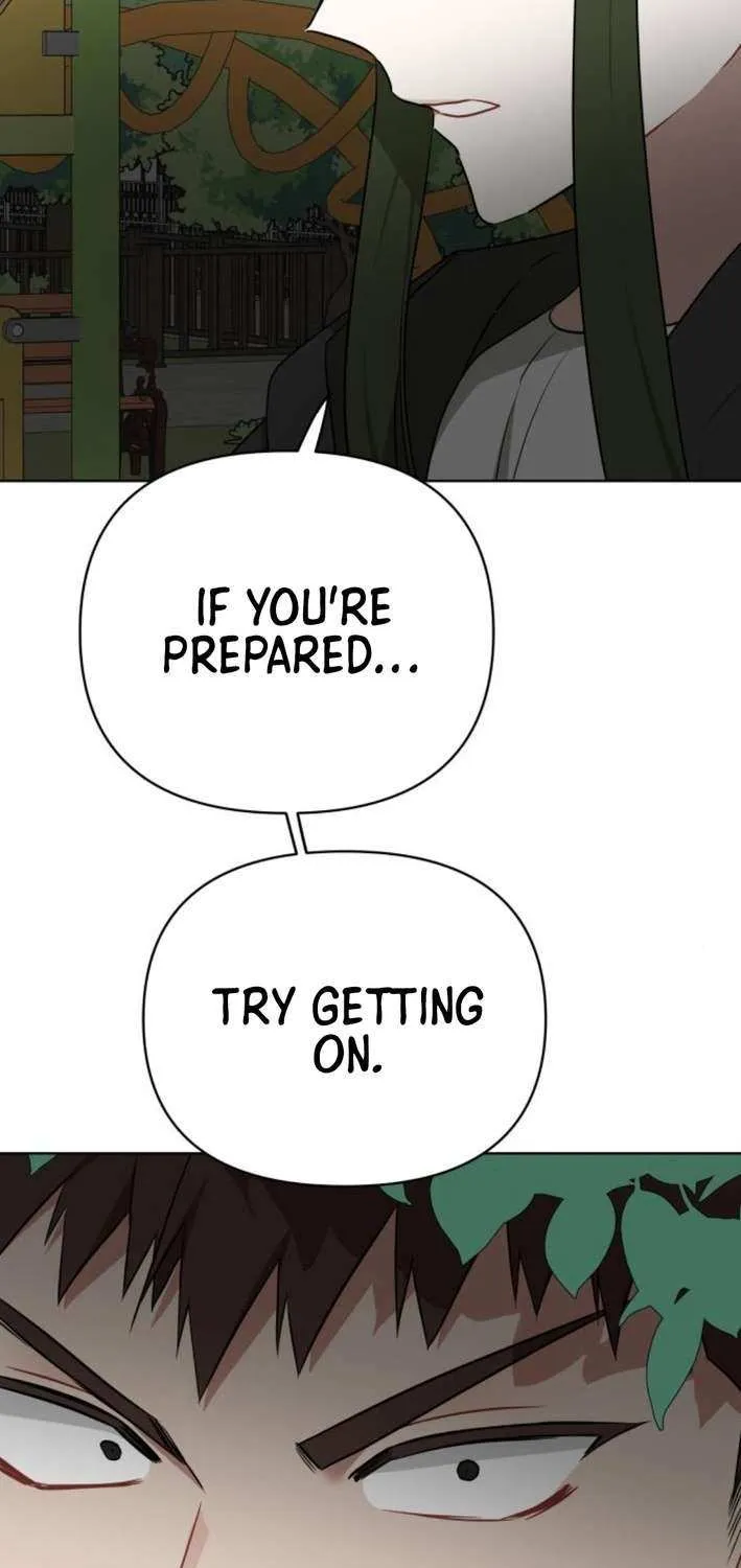 The Loser Is the First Lady Chapter 11 page 34 - 
