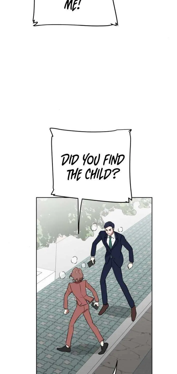 The Loser Is the First Lady Chapter 11 page 5 - 