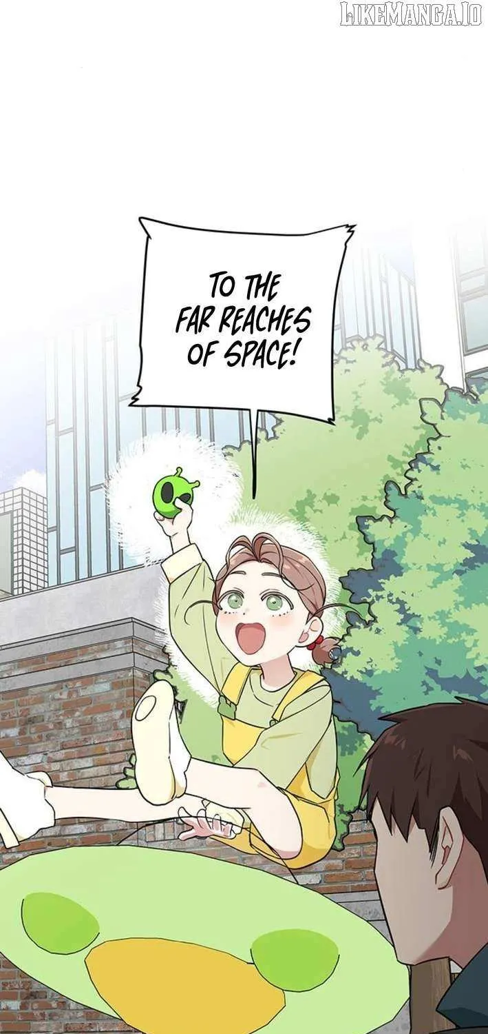 The Loser Is the First Lady Chapter 11 page 44 - 