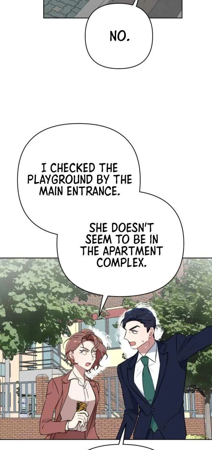 The Loser Is the First Lady Chapter 11 page 6 - 
