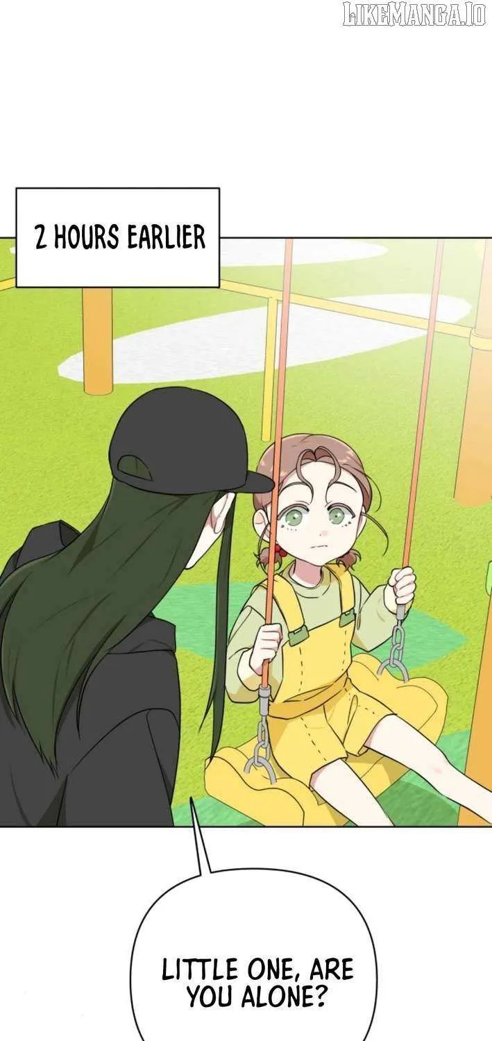 The Loser Is the First Lady Chapter 11 page 51 - 