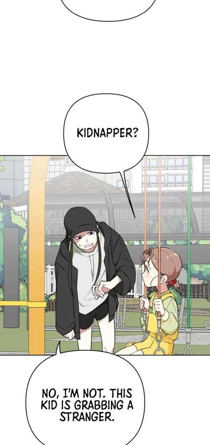 The Loser Is the First Lady Chapter 11 page 52 - 