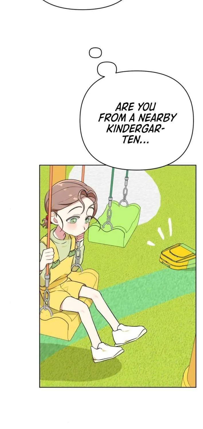 The Loser Is the First Lady Chapter 11 page 53 - 