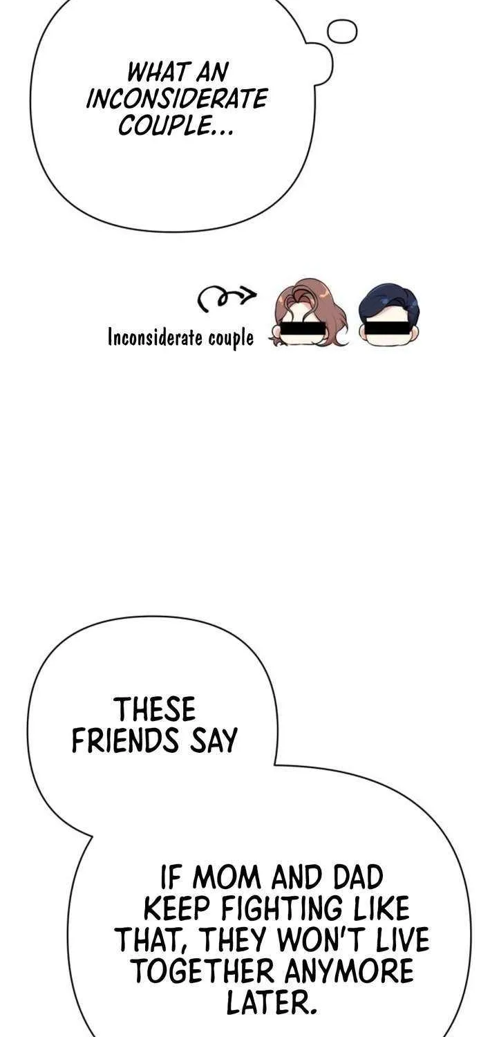 The Loser Is the First Lady Chapter 11 page 59 - 