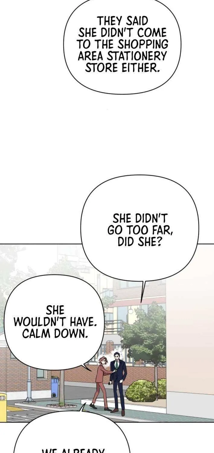 The Loser Is the First Lady Chapter 11 page 7 - 