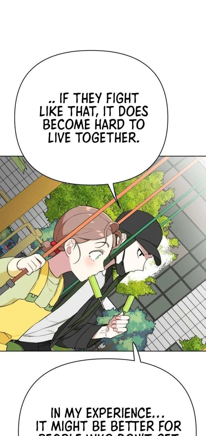 The Loser Is the First Lady Chapter 11 page 63 - 