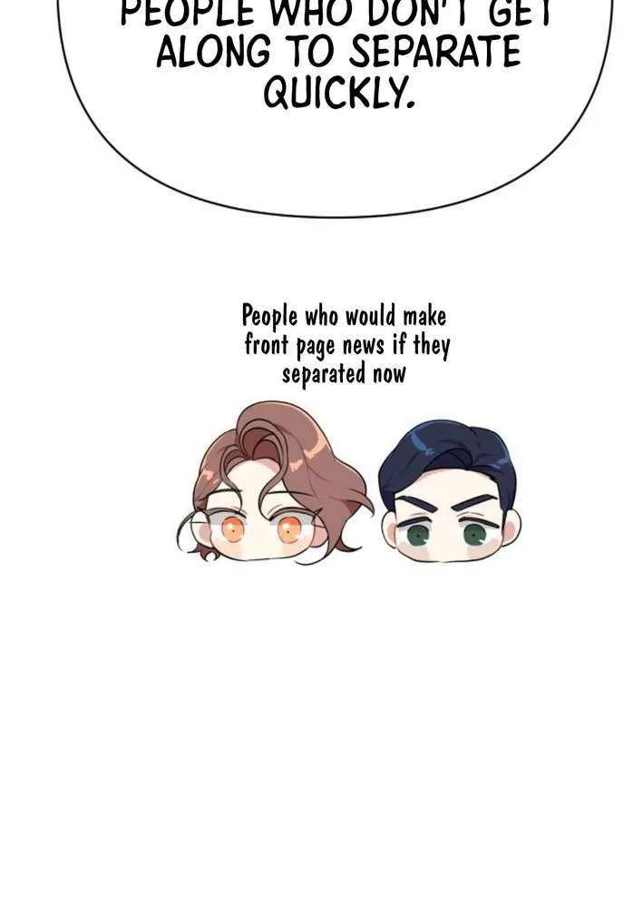 The Loser Is the First Lady Chapter 11 page 64 - 