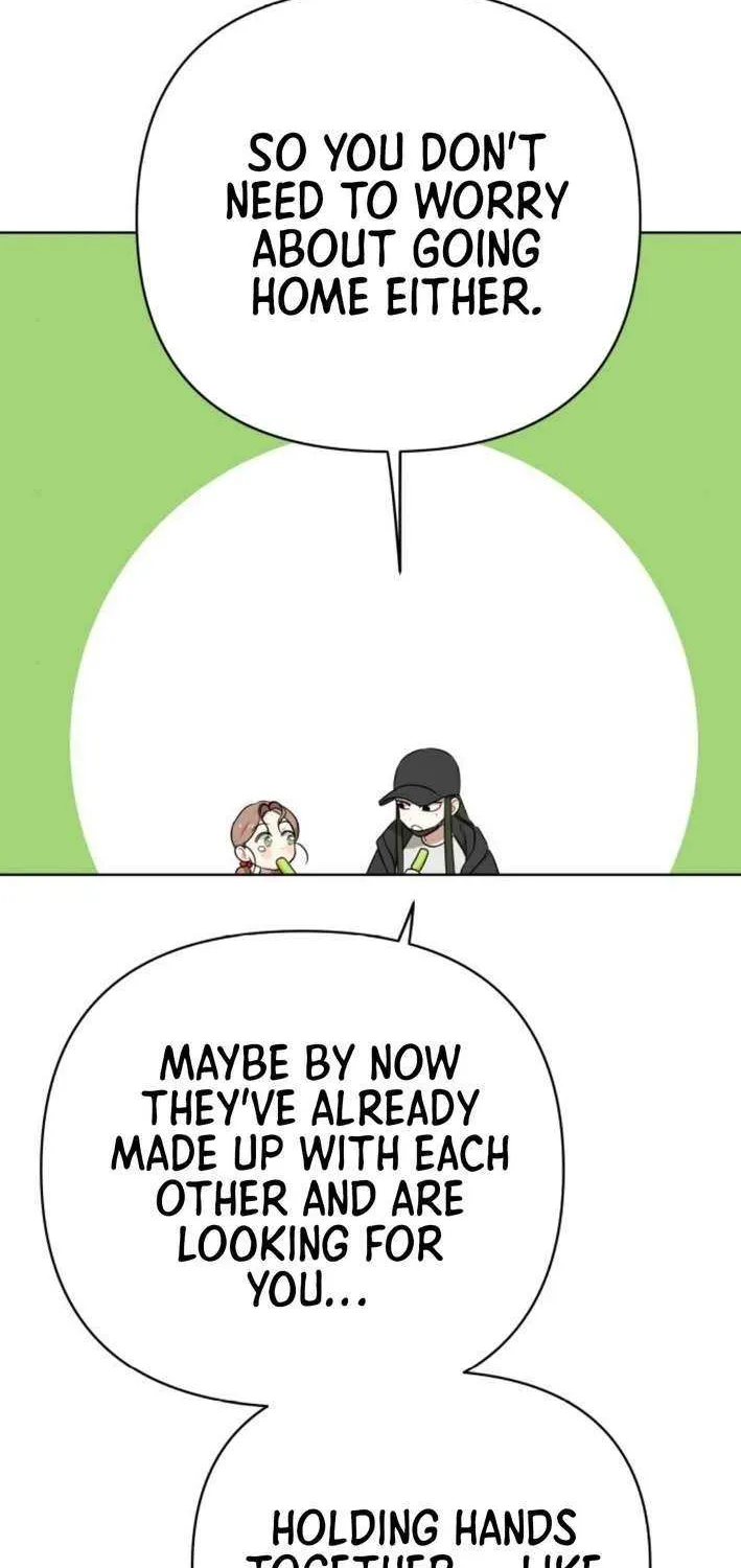 The Loser Is the First Lady Chapter 11 page 68 - 