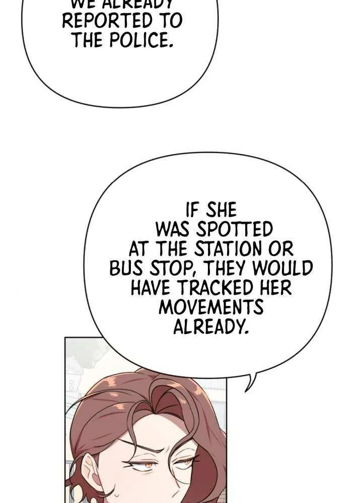 The Loser Is the First Lady Chapter 11 page 8 - 