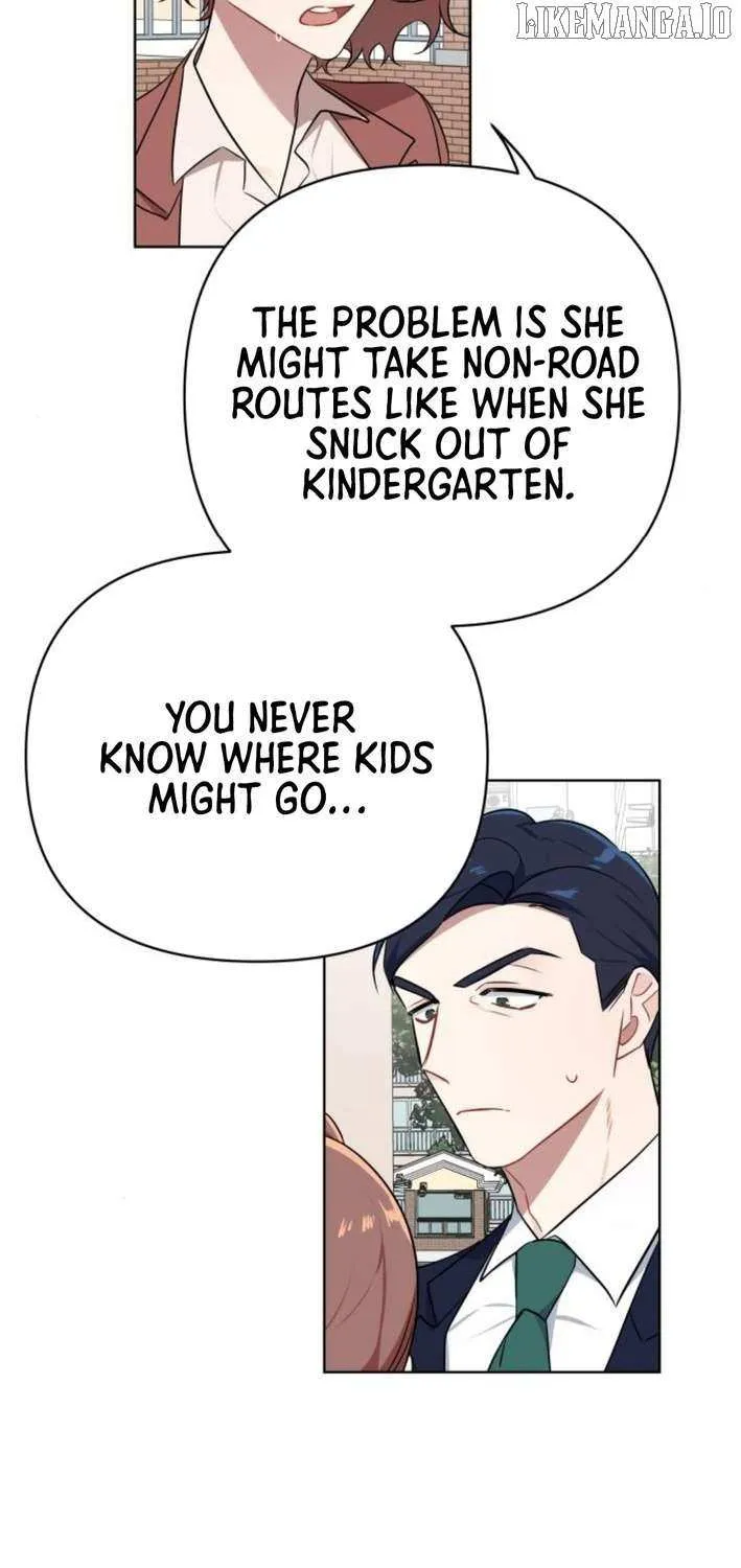 The Loser Is the First Lady Chapter 11 page 9 - 