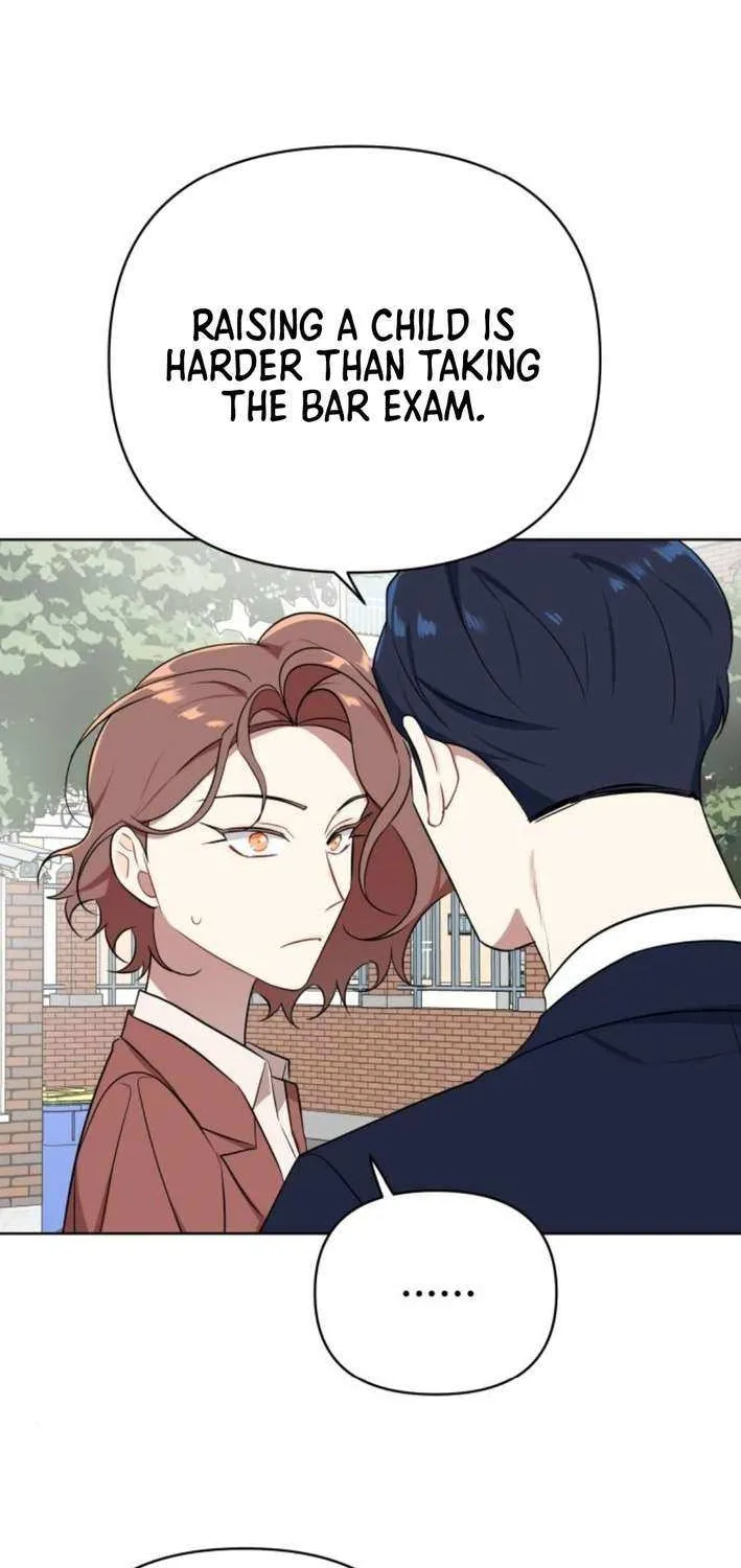 The Loser Is the First Lady Chapter 11 page 10 - 