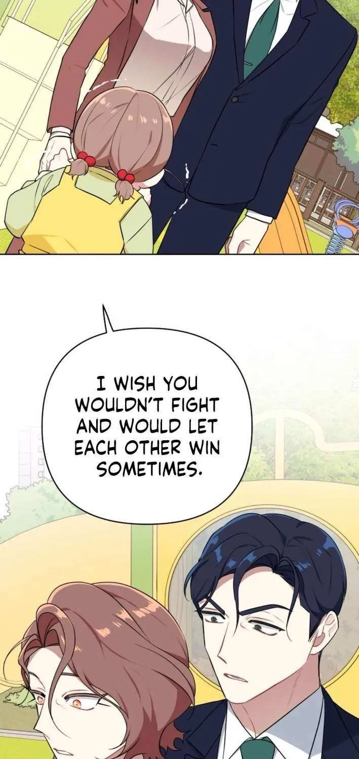 The Loser Is the First Lady Chapter 12 page 13 - 