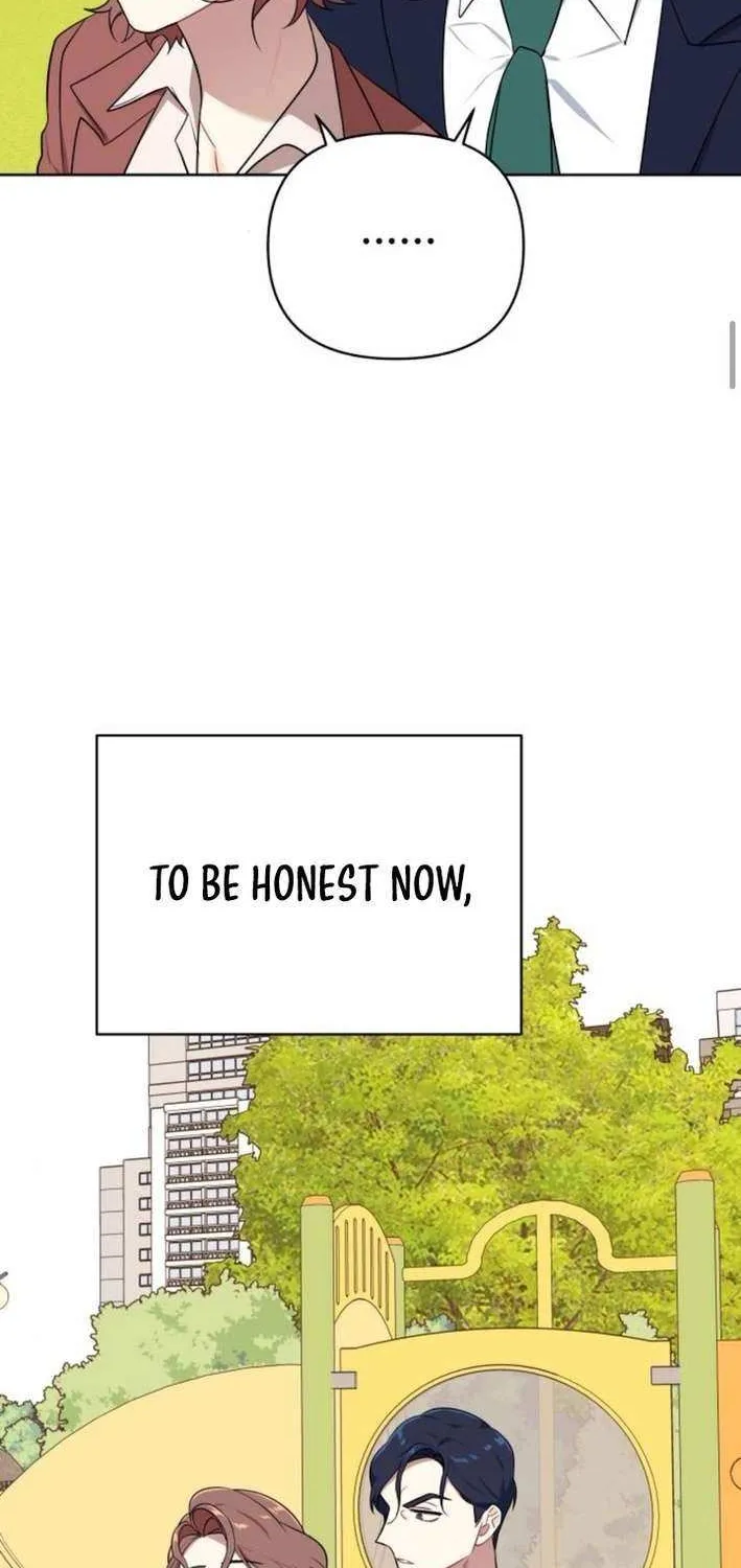 The Loser Is the First Lady Chapter 12 page 14 - 