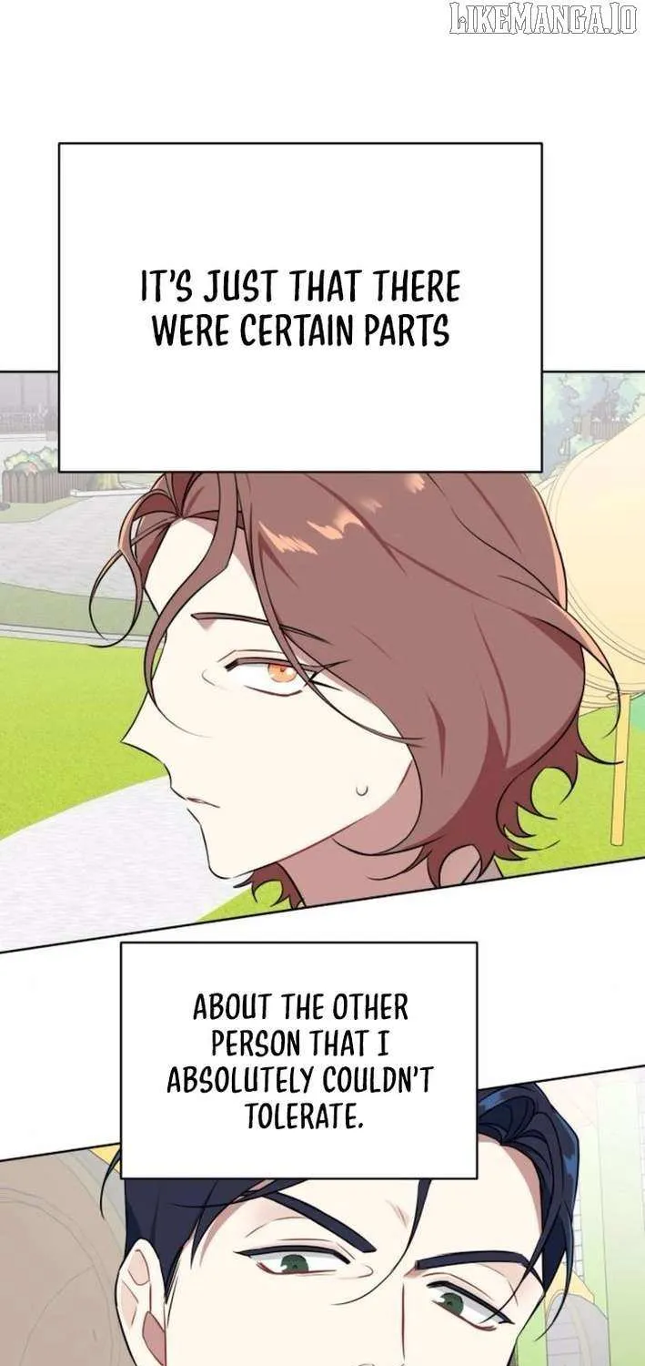 The Loser Is the First Lady Chapter 12 page 16 - 