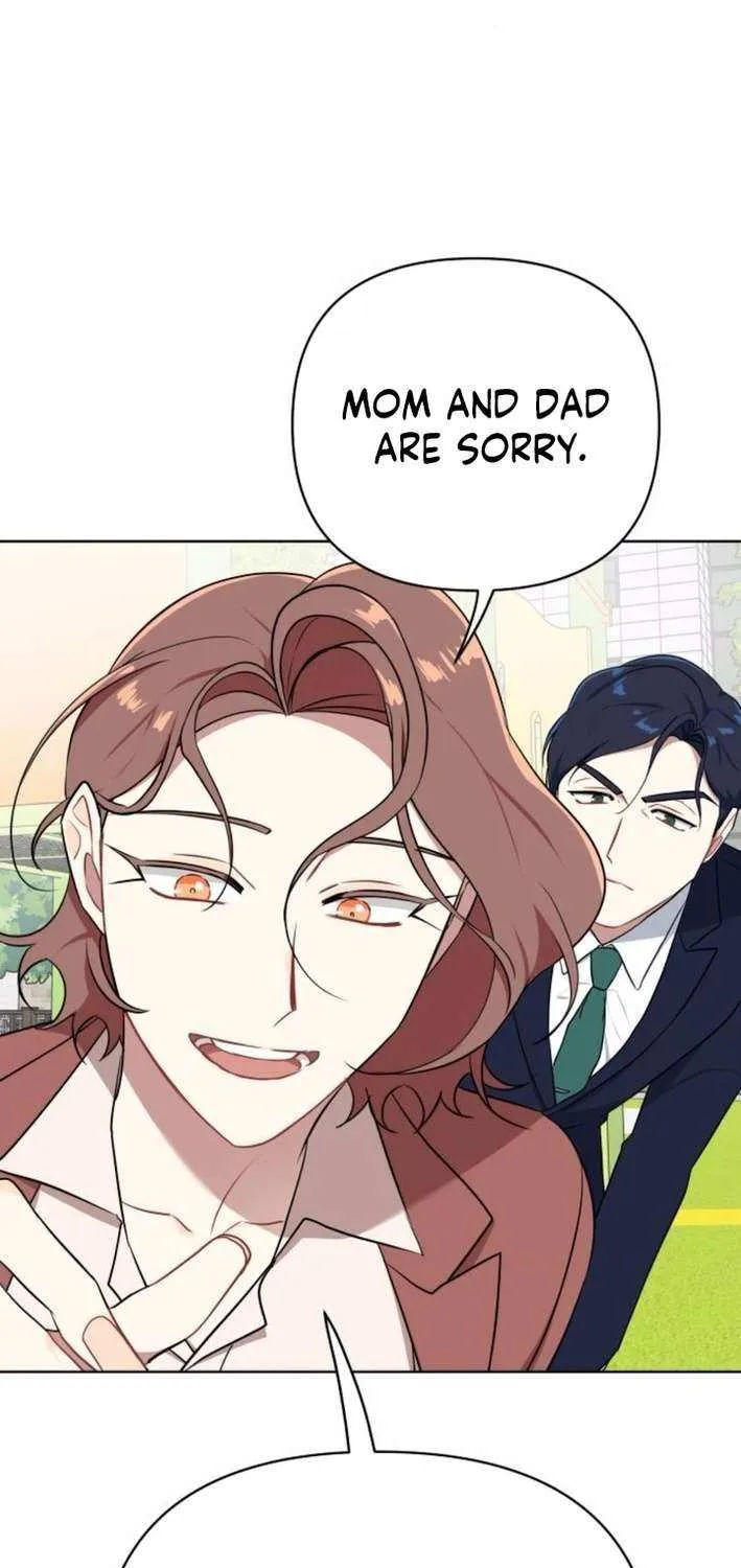 The Loser Is the First Lady Chapter 12 page 20 - 