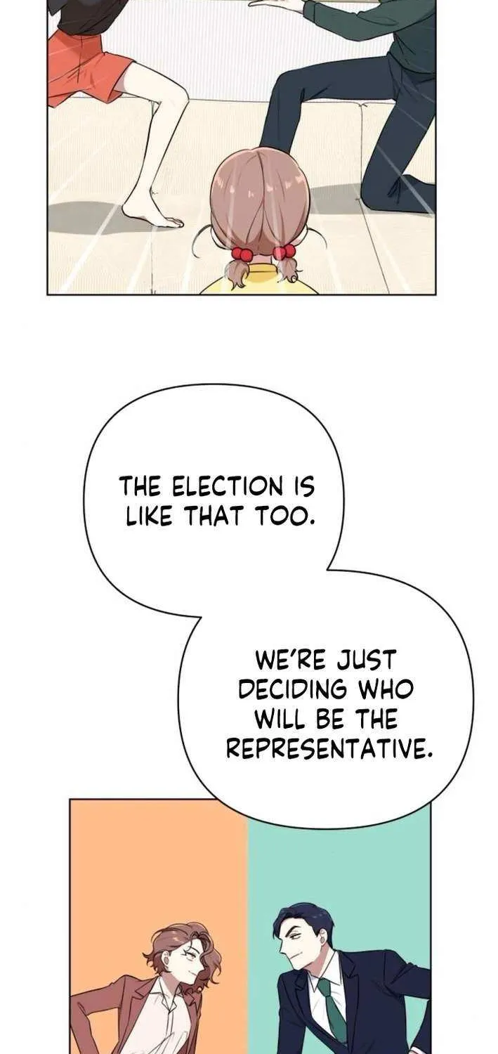 The Loser Is the First Lady Chapter 12 page 24 - 