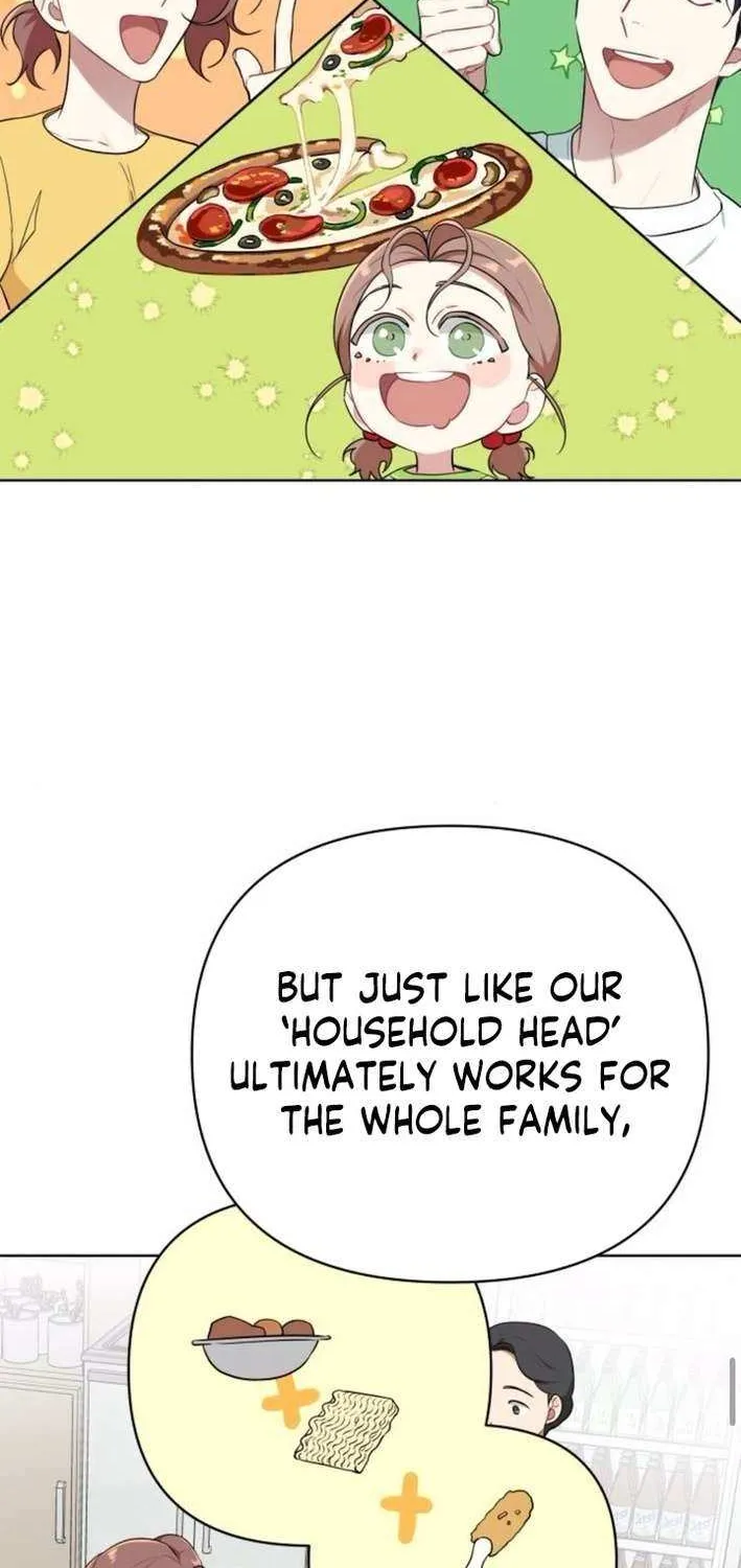The Loser Is the First Lady Chapter 12 page 26 - 