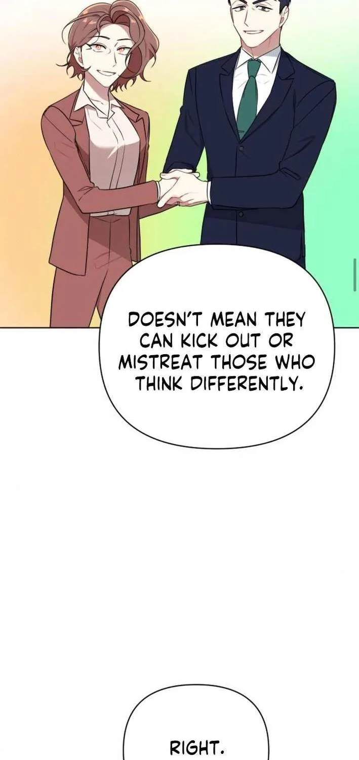 The Loser Is the First Lady Chapter 12 page 28 - 