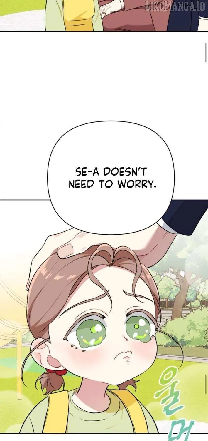 The Loser Is the First Lady Chapter 12 page 30 - 