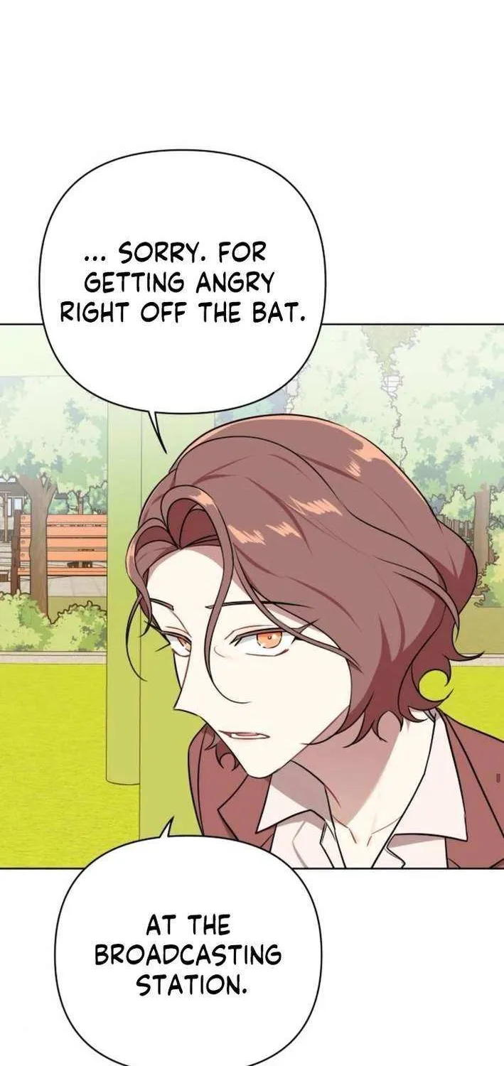 The Loser Is the First Lady Chapter 12 page 33 - 