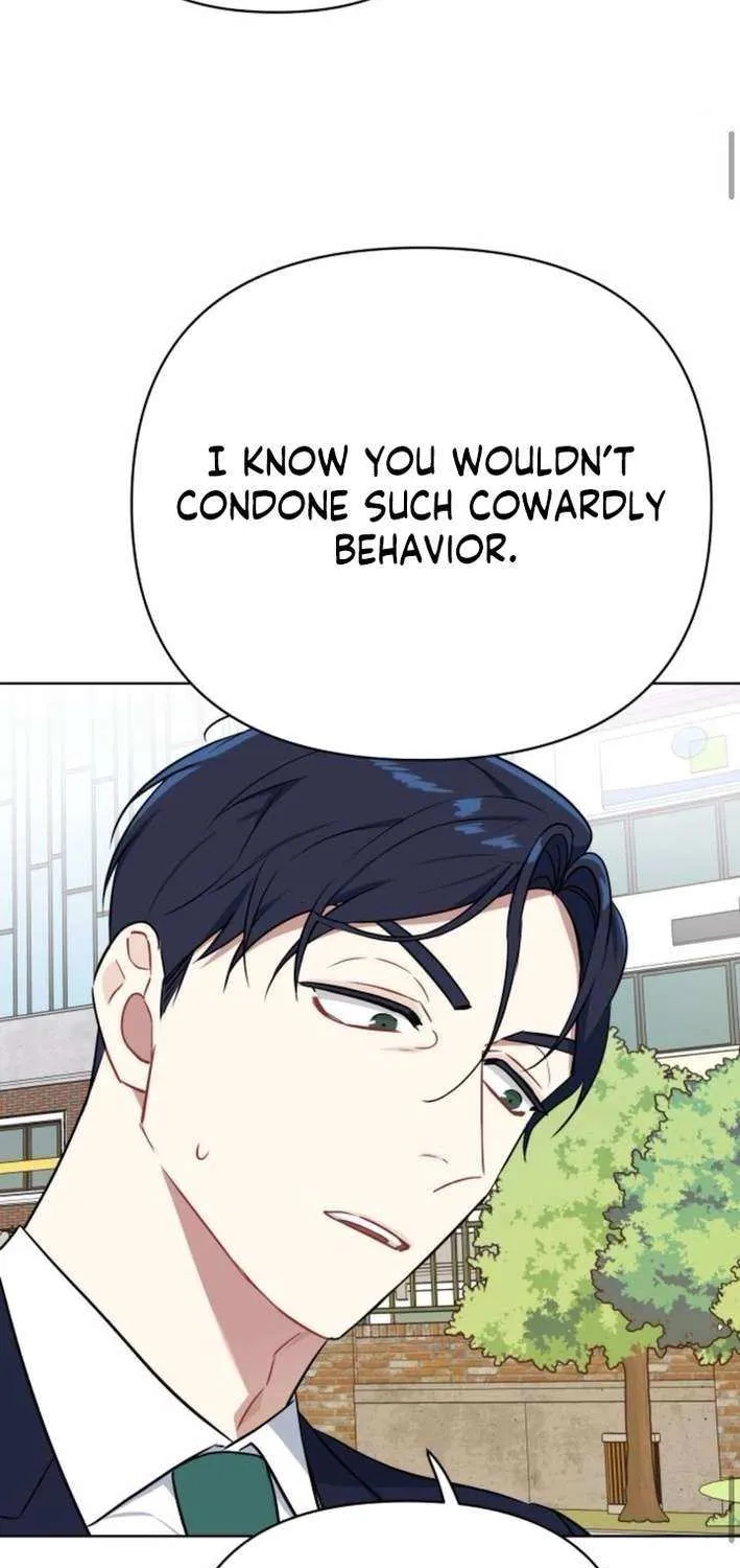 The Loser Is the First Lady Chapter 12 page 34 - 
