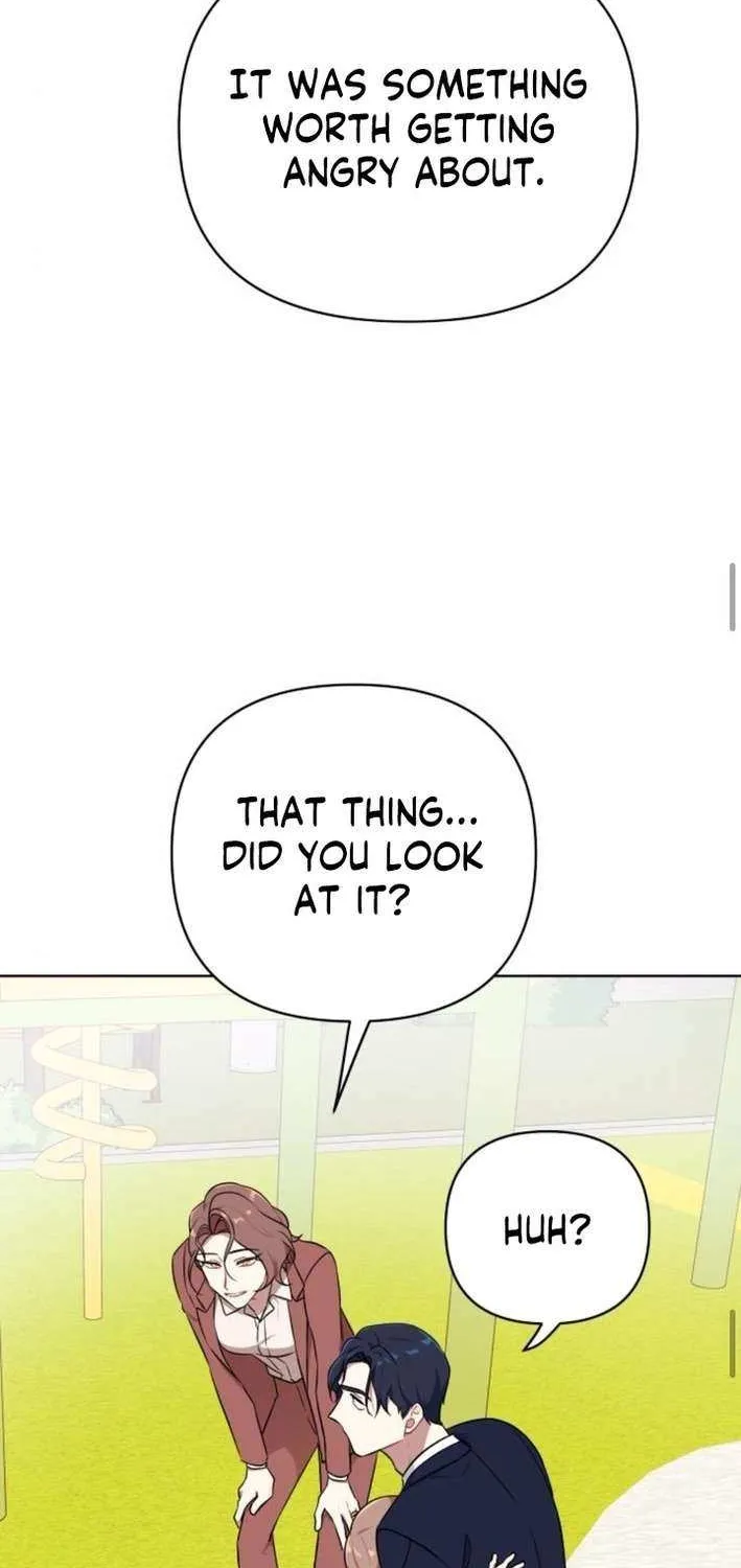 The Loser Is the First Lady Chapter 12 page 35 - 