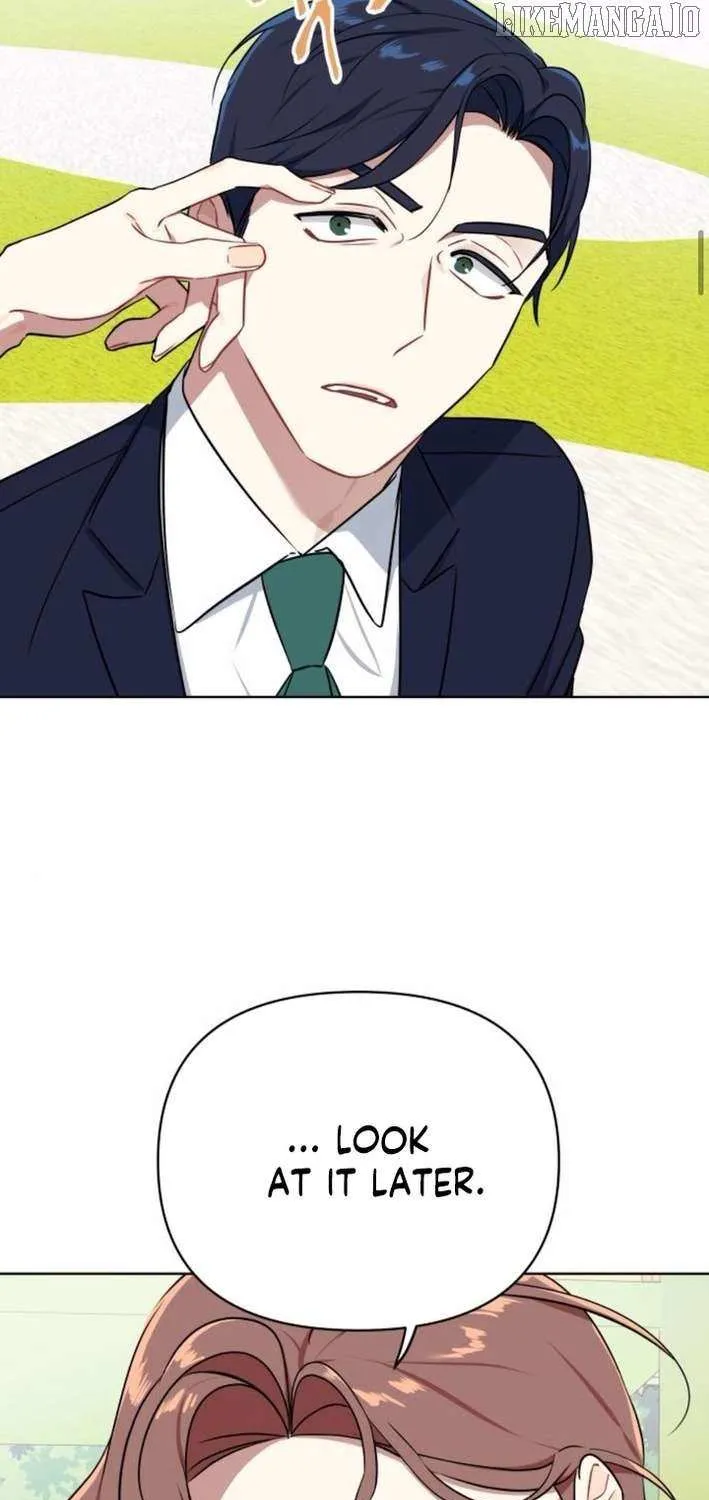 The Loser Is the First Lady Chapter 12 page 37 - 