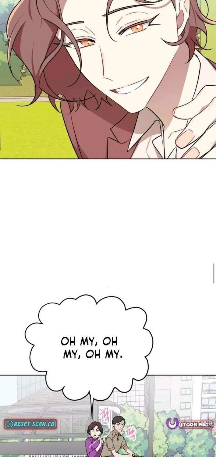 The Loser Is the First Lady Chapter 12 page 38 - 
