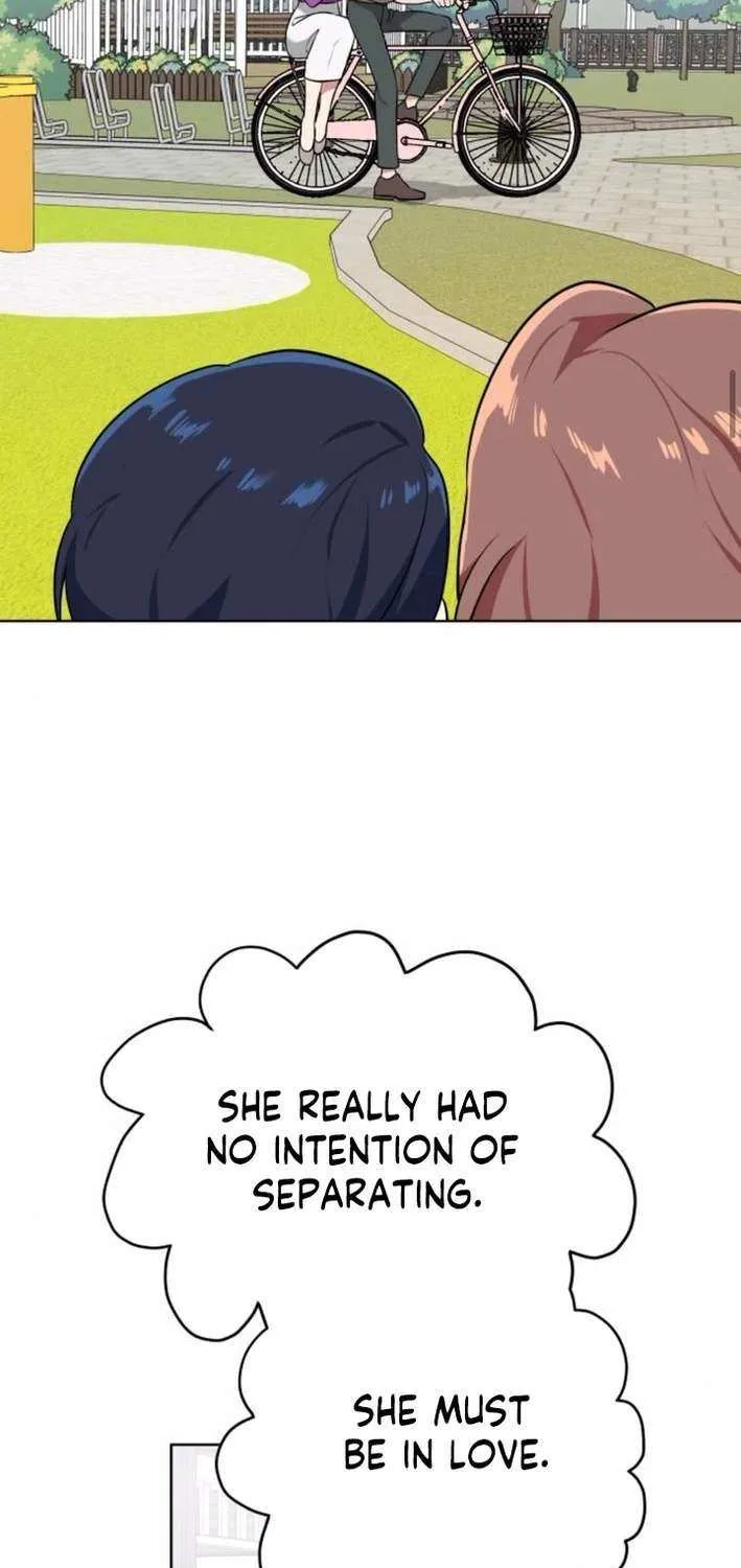 The Loser Is the First Lady Chapter 12 page 39 - 