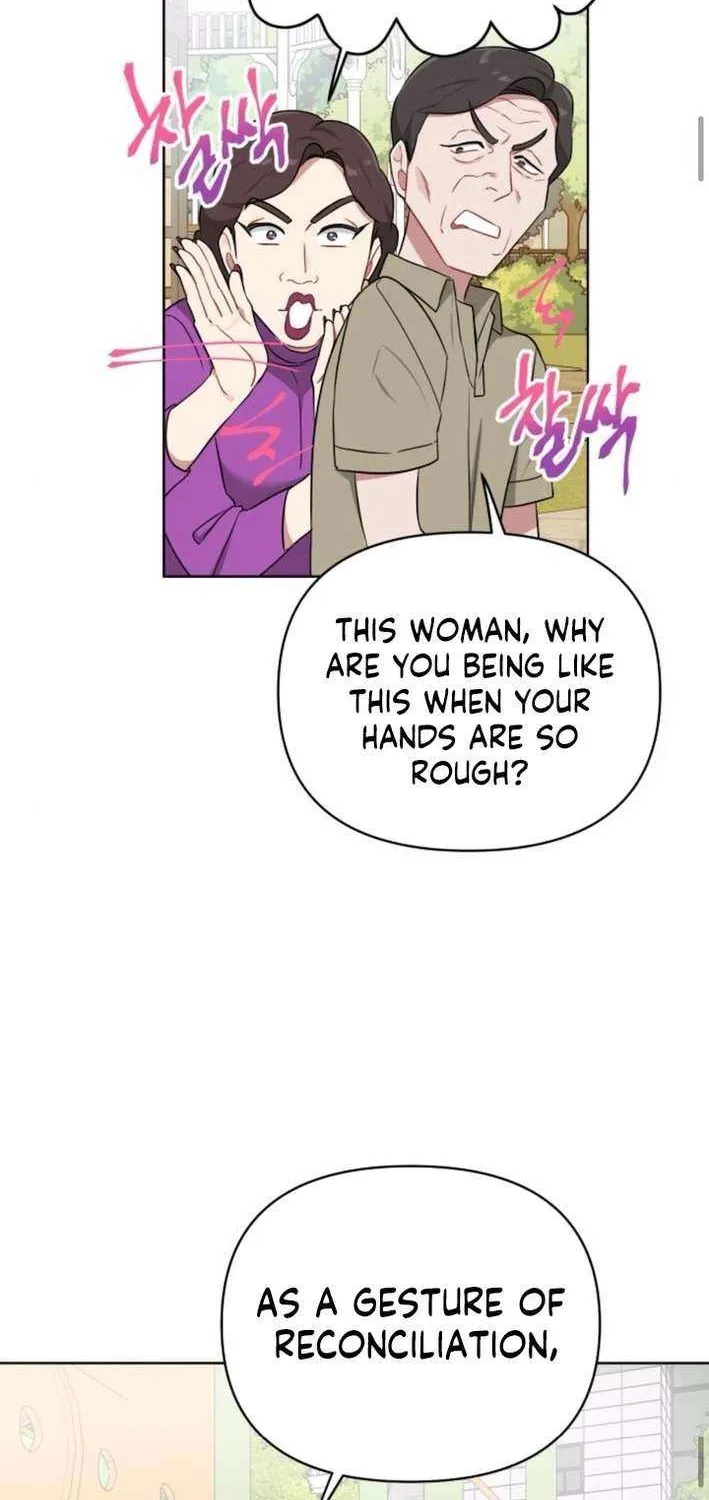The Loser Is the First Lady Chapter 12 page 40 - 