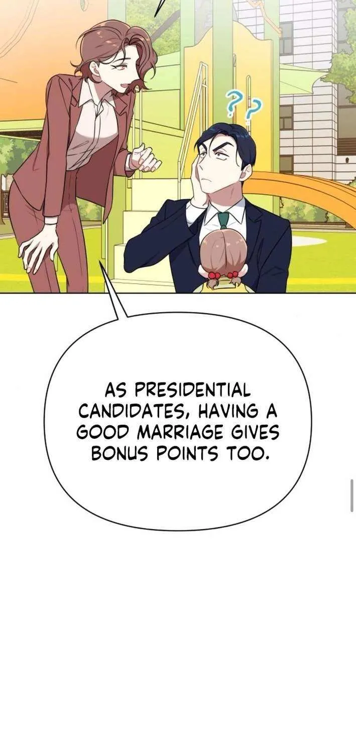 The Loser Is the First Lady Chapter 12 page 41 - 