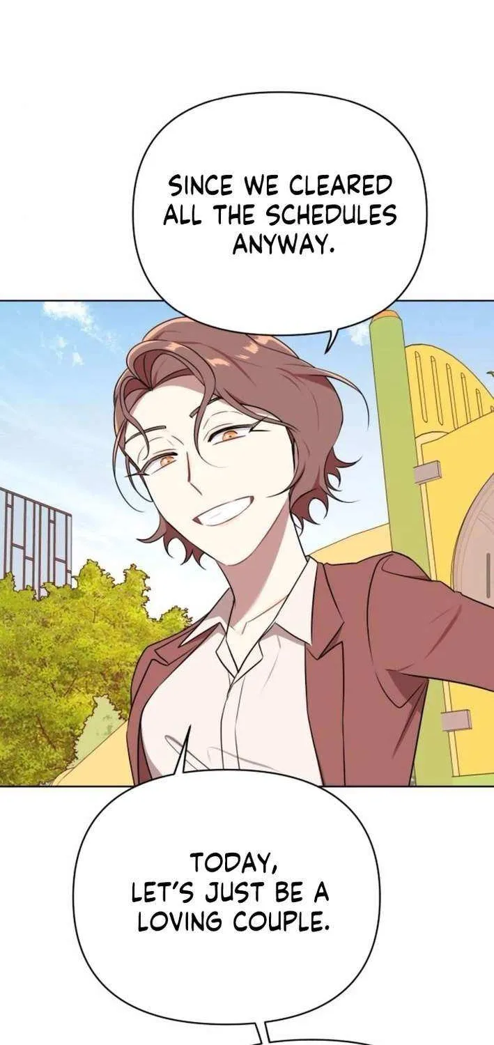 The Loser Is the First Lady Chapter 12 page 42 - 